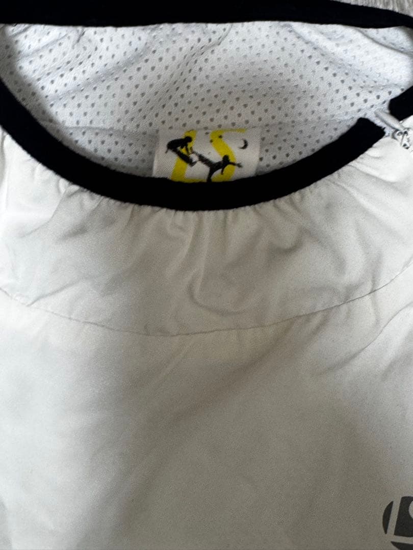 ルースイソンブラ　ハイブリッド　タフタ　ピステ 専用