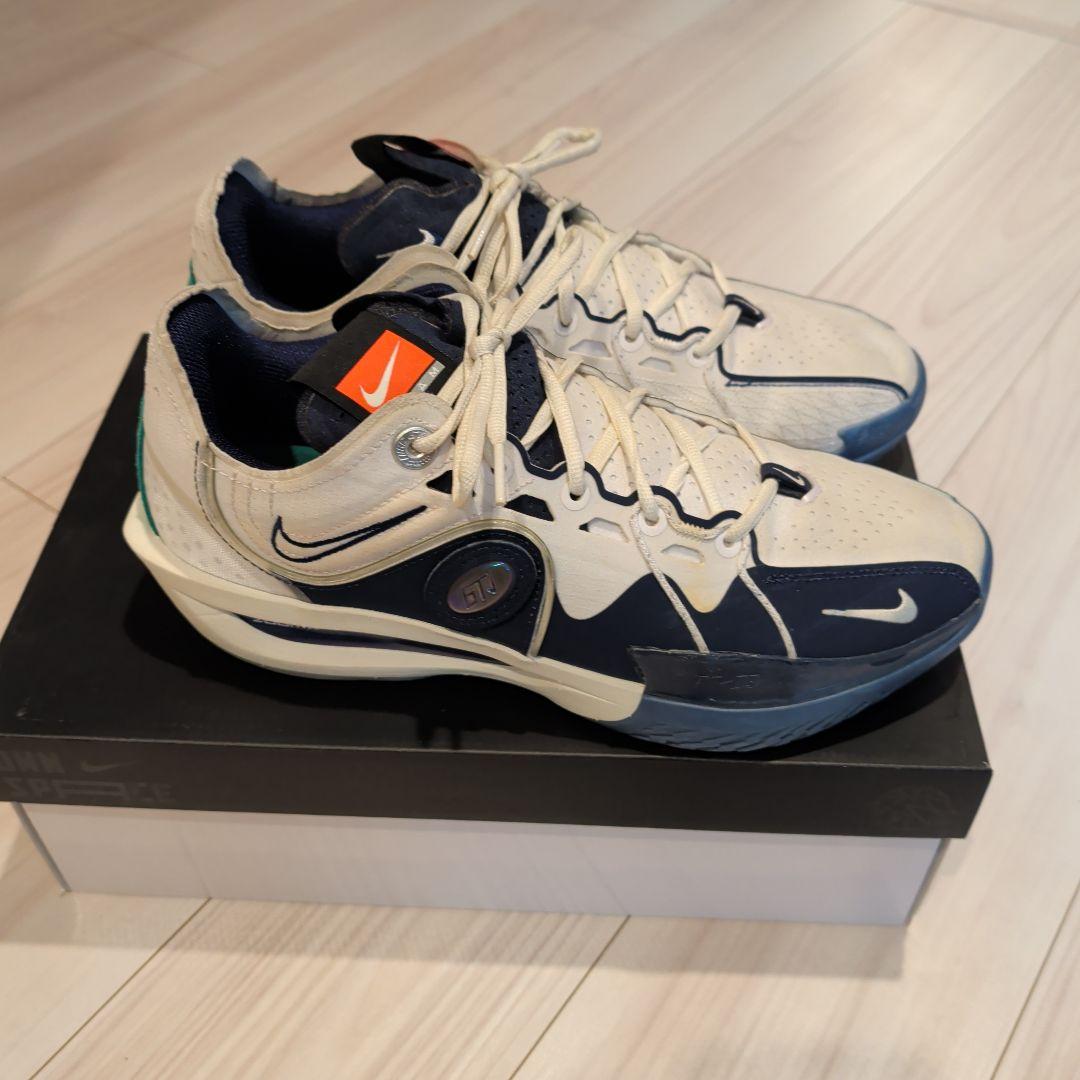 NIKE G.T. CUT 3 28.5センチ