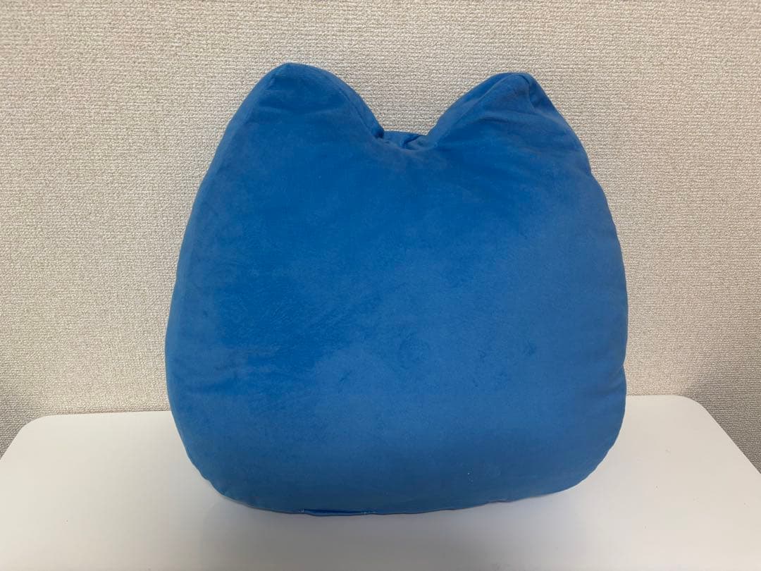 ちろぴのクッション 2個セット　ちろる　ぴの　ぬいぐるみ