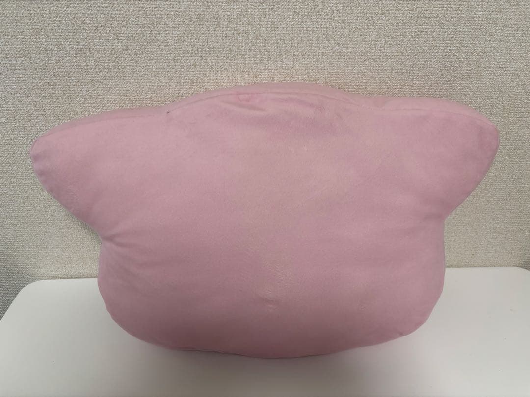 ちろぴのクッション 2個セット　ちろる　ぴの　ぬいぐるみ