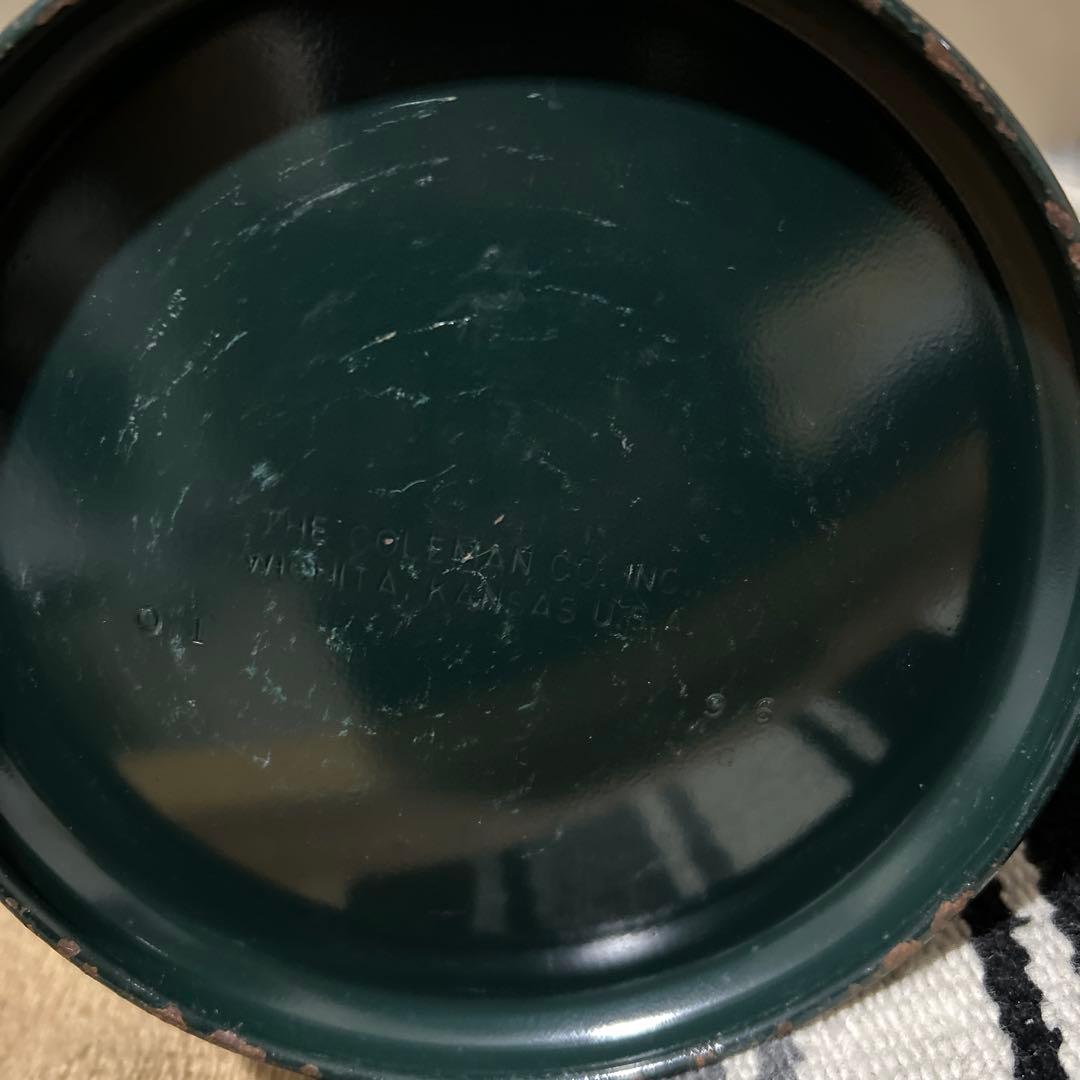 Coleman コールマン　Powerhouse ランタン　美品