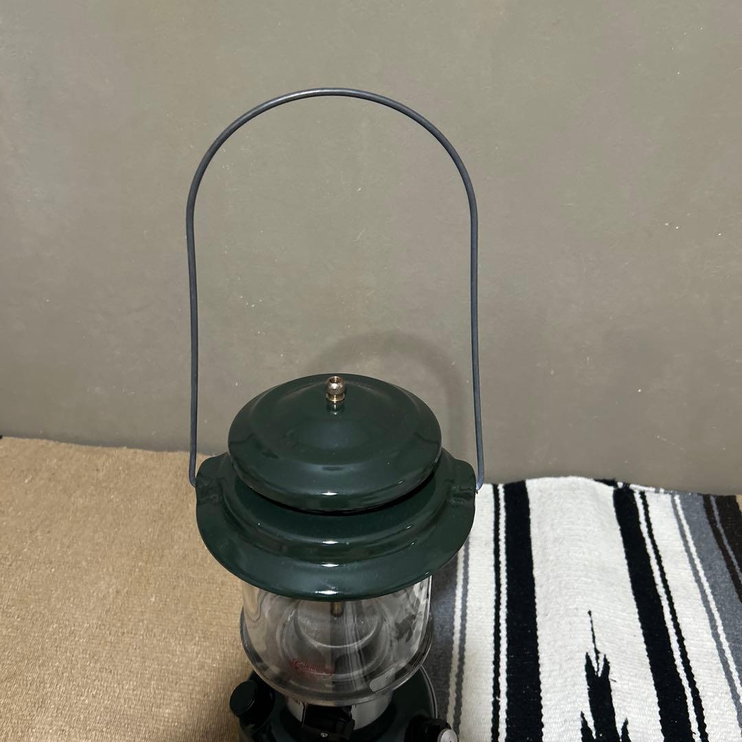 Coleman コールマン　Powerhouse ランタン　美品