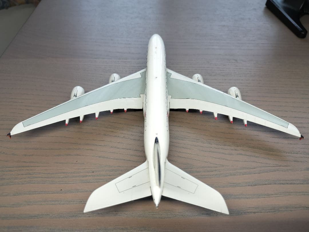 Phoenix 1/400 A380-800 シンガポール航空 9V-SKK