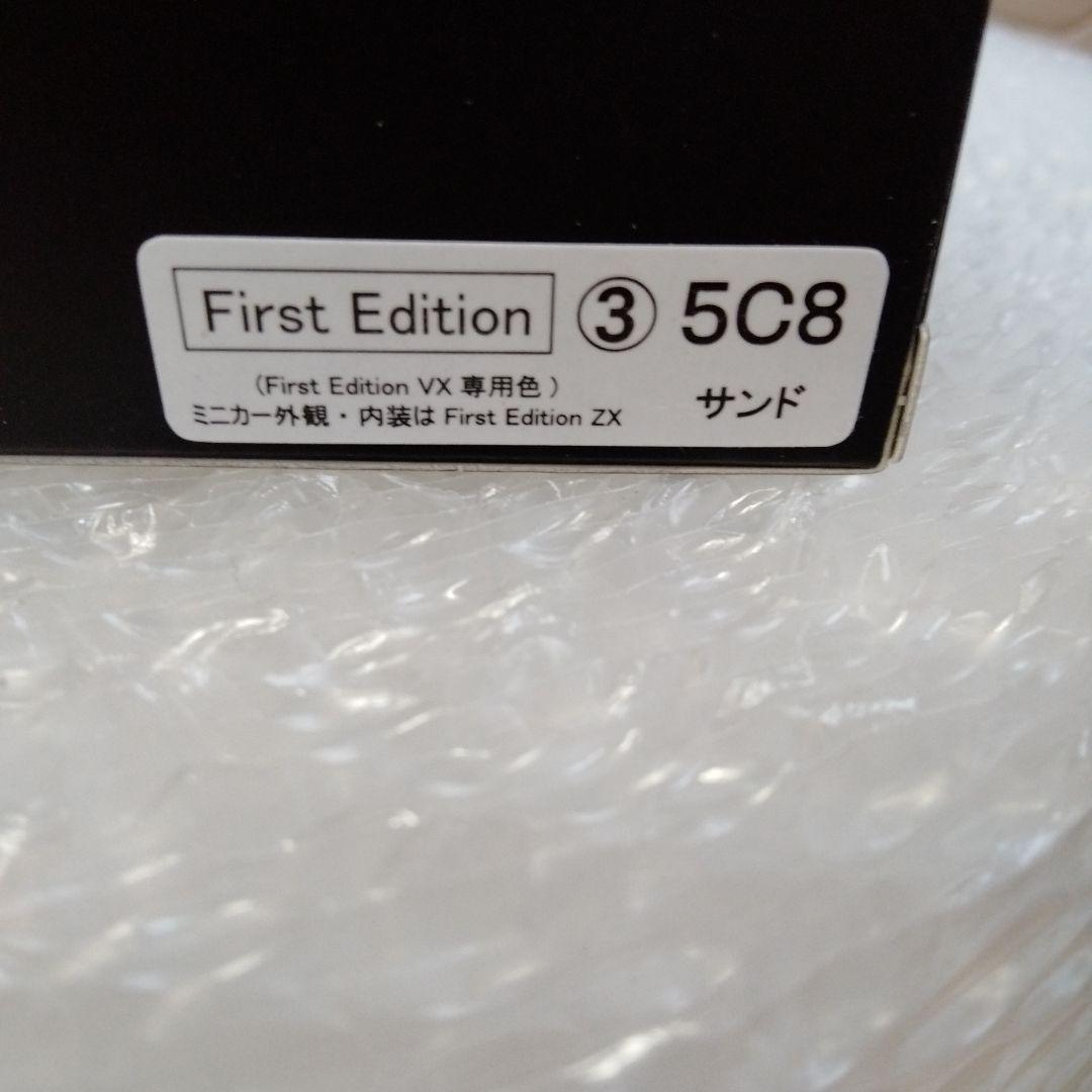 トヨタ ランドクルーザー250 First Edition サンド 5C8