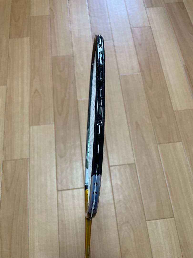 バドミントンラケット　ヨネックス　NANOSPEED 8000