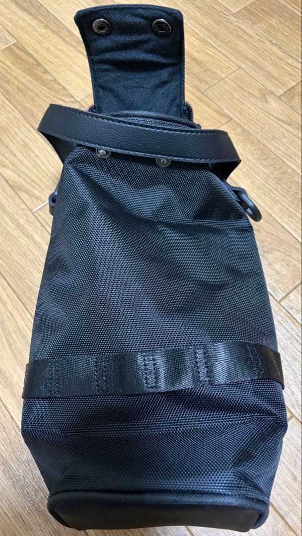 【新品未使用品】Iwatani 折りたたみ式ストーブ FW-FS01-BK