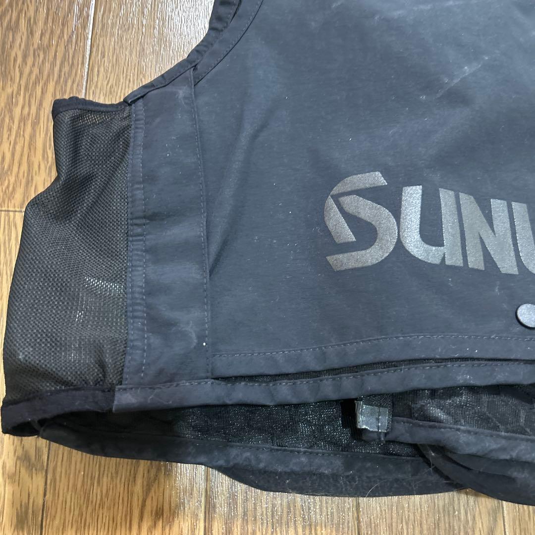 Sunline Specialist Model フィッシングベスト