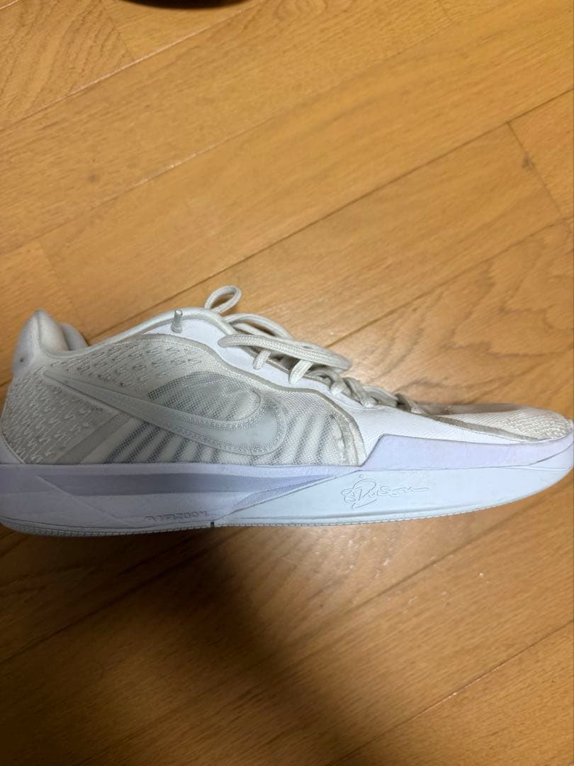 サブリナ2 White Noise 29.0cm