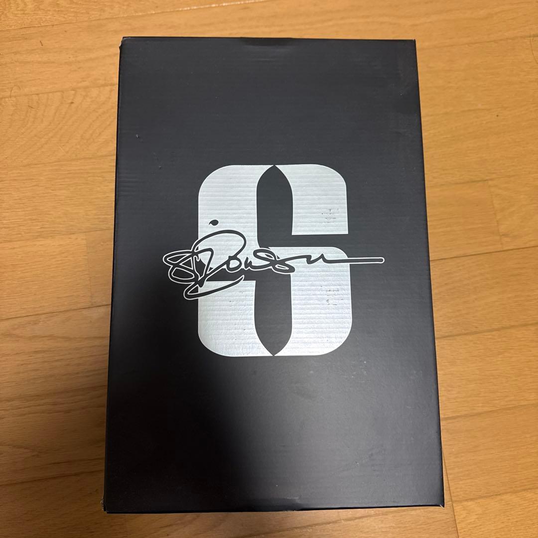 サブリナ2 White Noise 29.0cm
