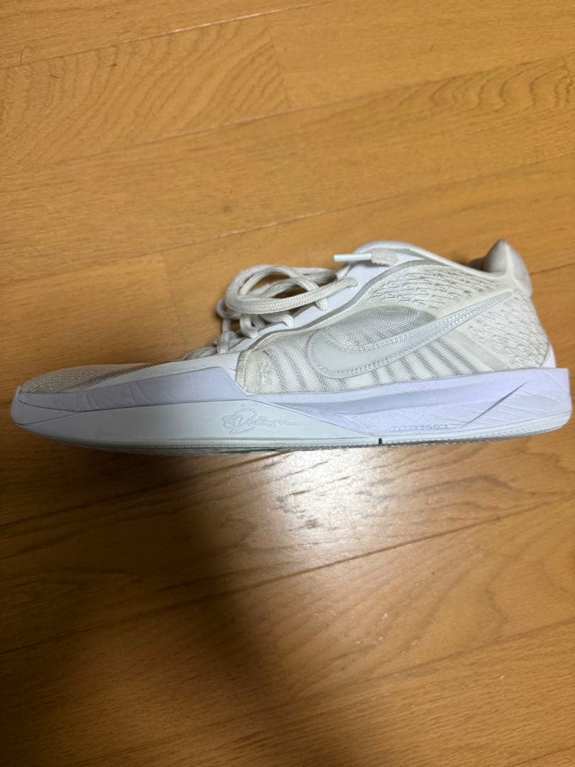 サブリナ2 White Noise 29.0cm