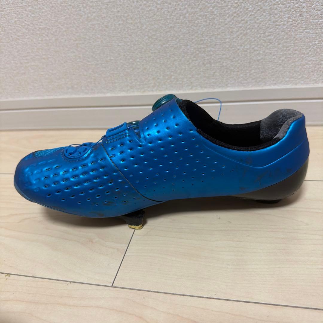 SHIMANO S-PHYRE SH-RC900-E ブルー