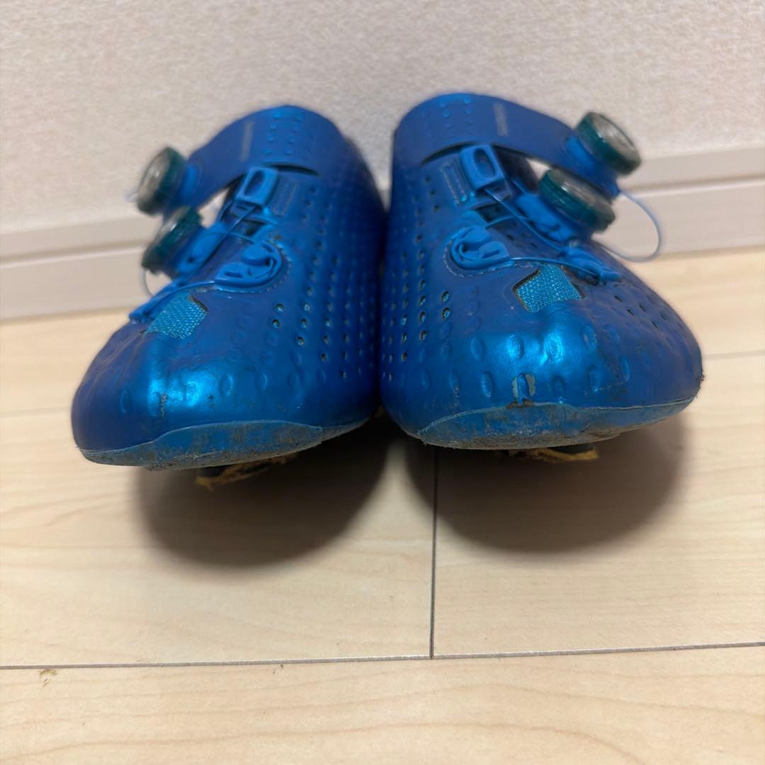 SHIMANO S-PHYRE SH-RC900-E ブルー