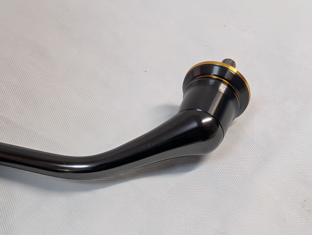 シマノ　 24ツインパワー 管512HP　3000MHG ハンドル 美品