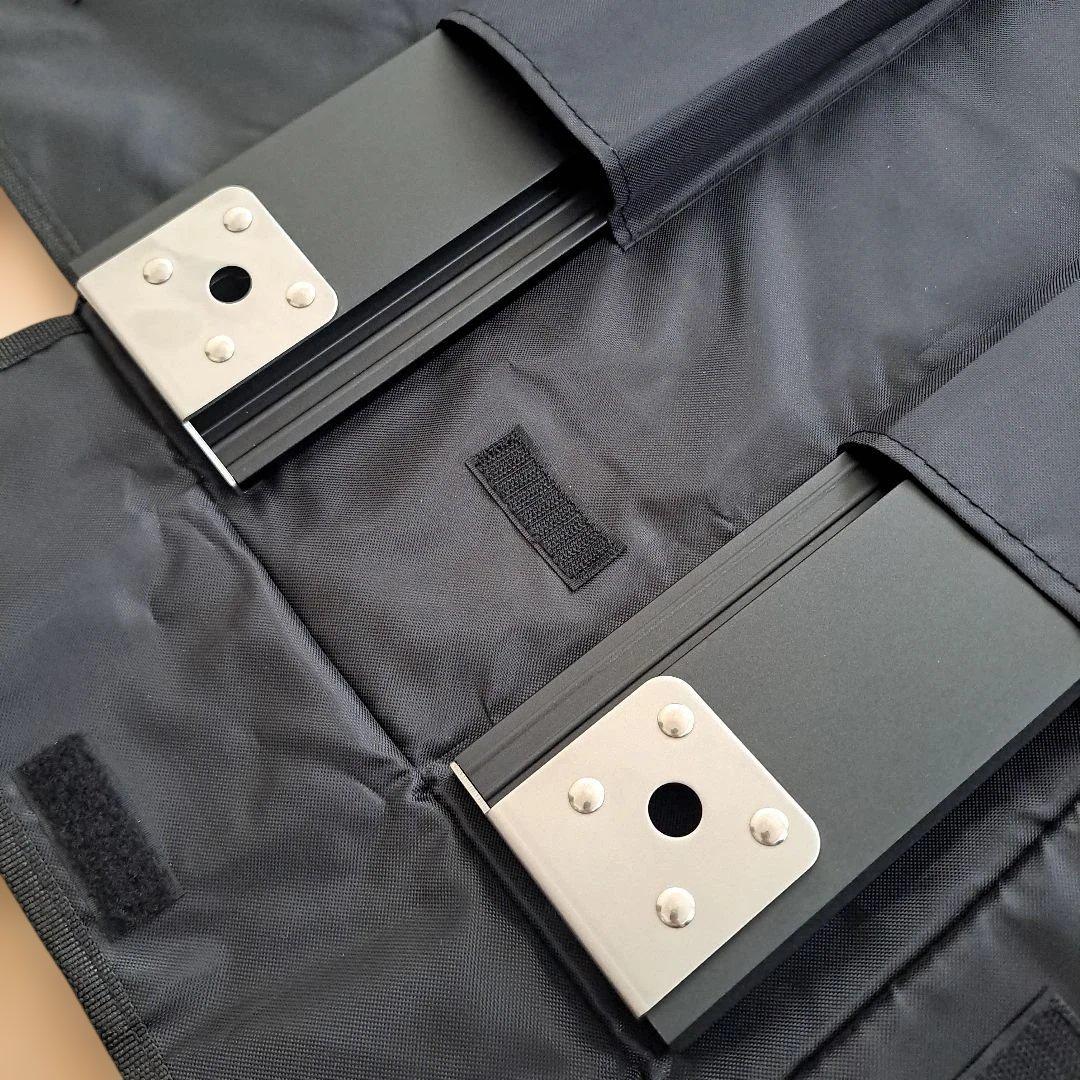 【美品】 peak IGTテーブル 3ユニット
