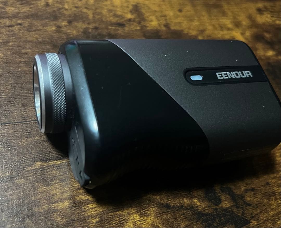 美品★EENOUR ゴルフ用レーザー距離計