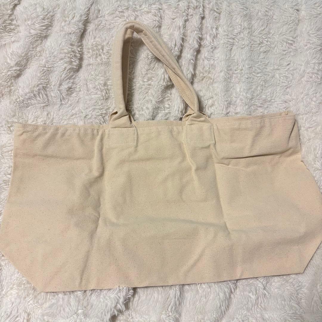 さらば青春の光　森東　トートバッグ