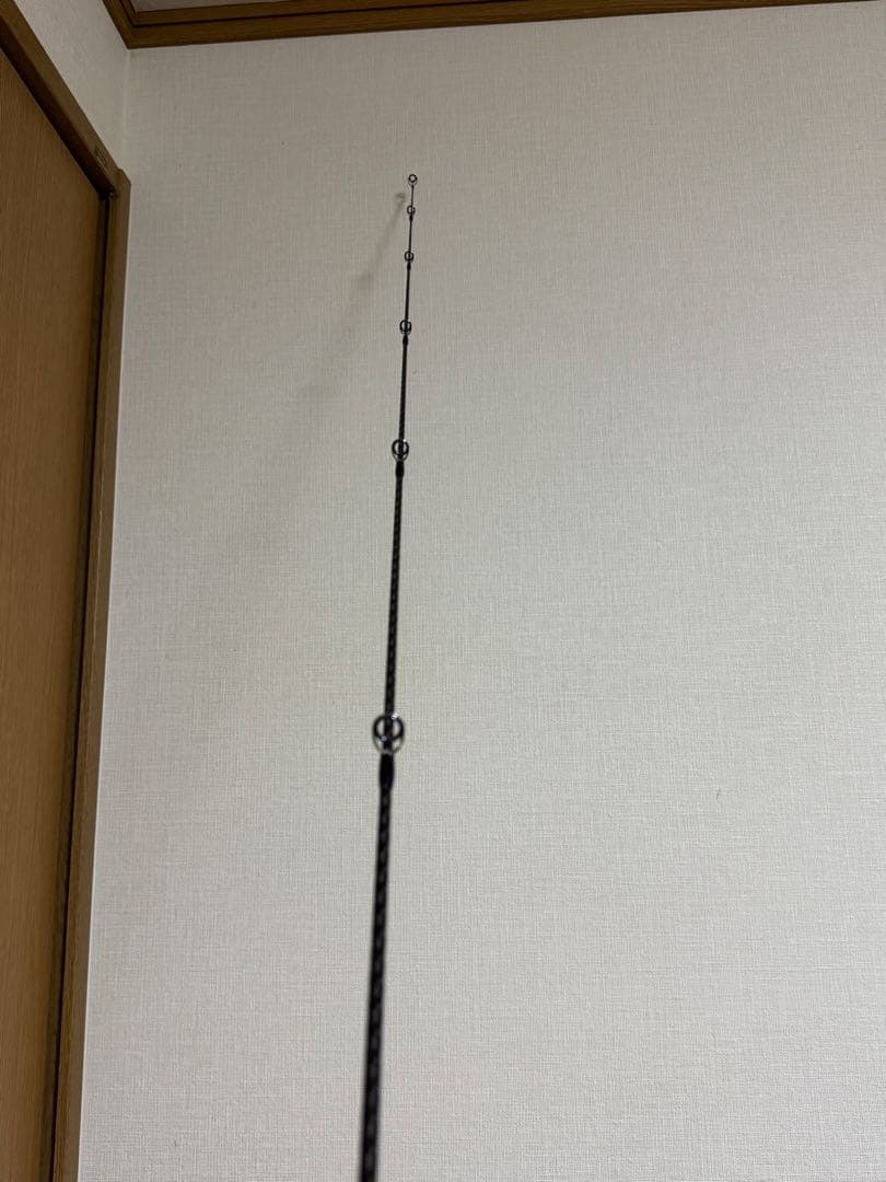 シマノ　スコーピオン2701FF-2