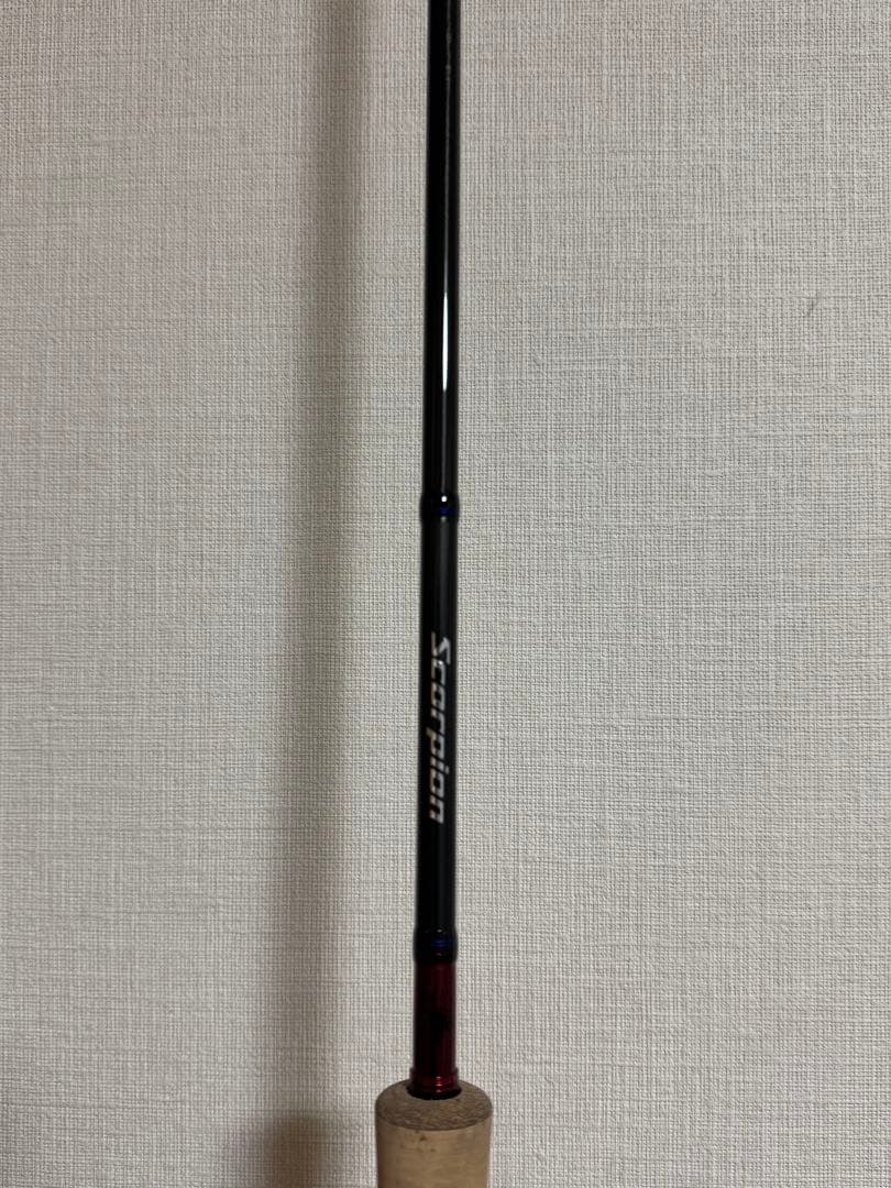 シマノ　スコーピオン2701FF-2