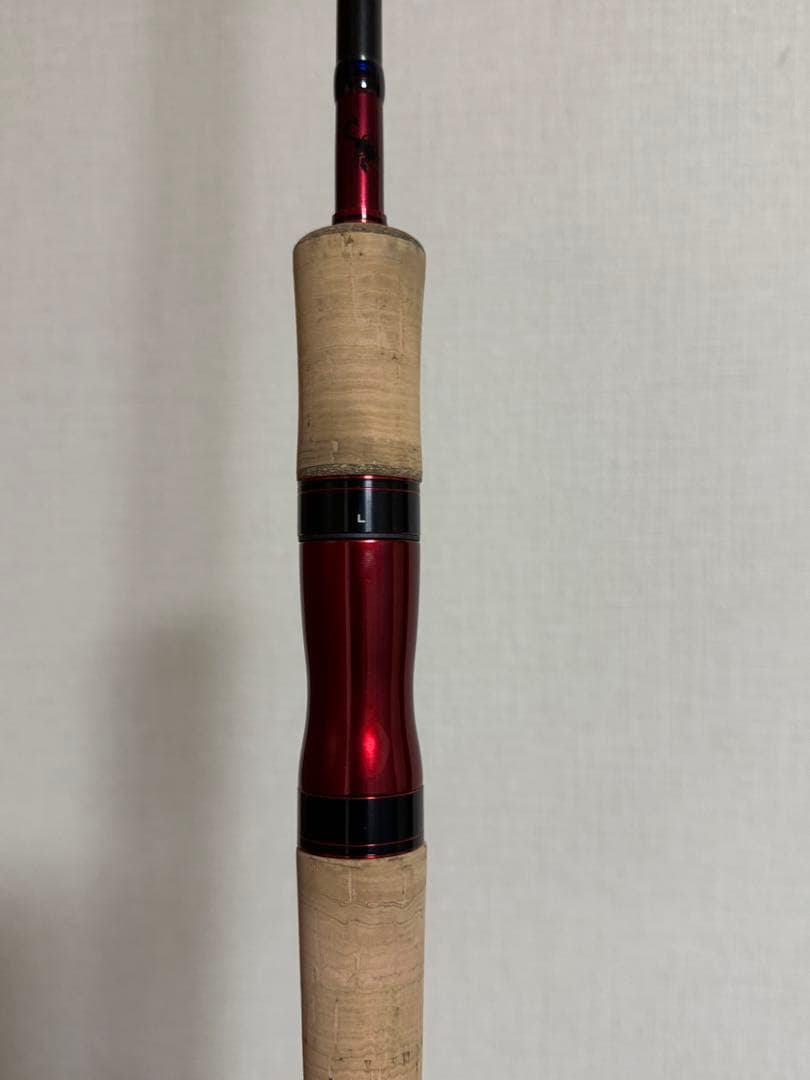 シマノ　スコーピオン2701FF-2
