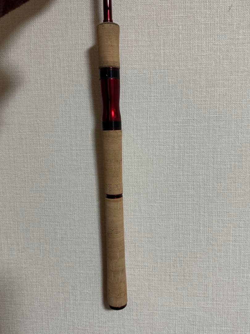 シマノ　スコーピオン2701FF-2