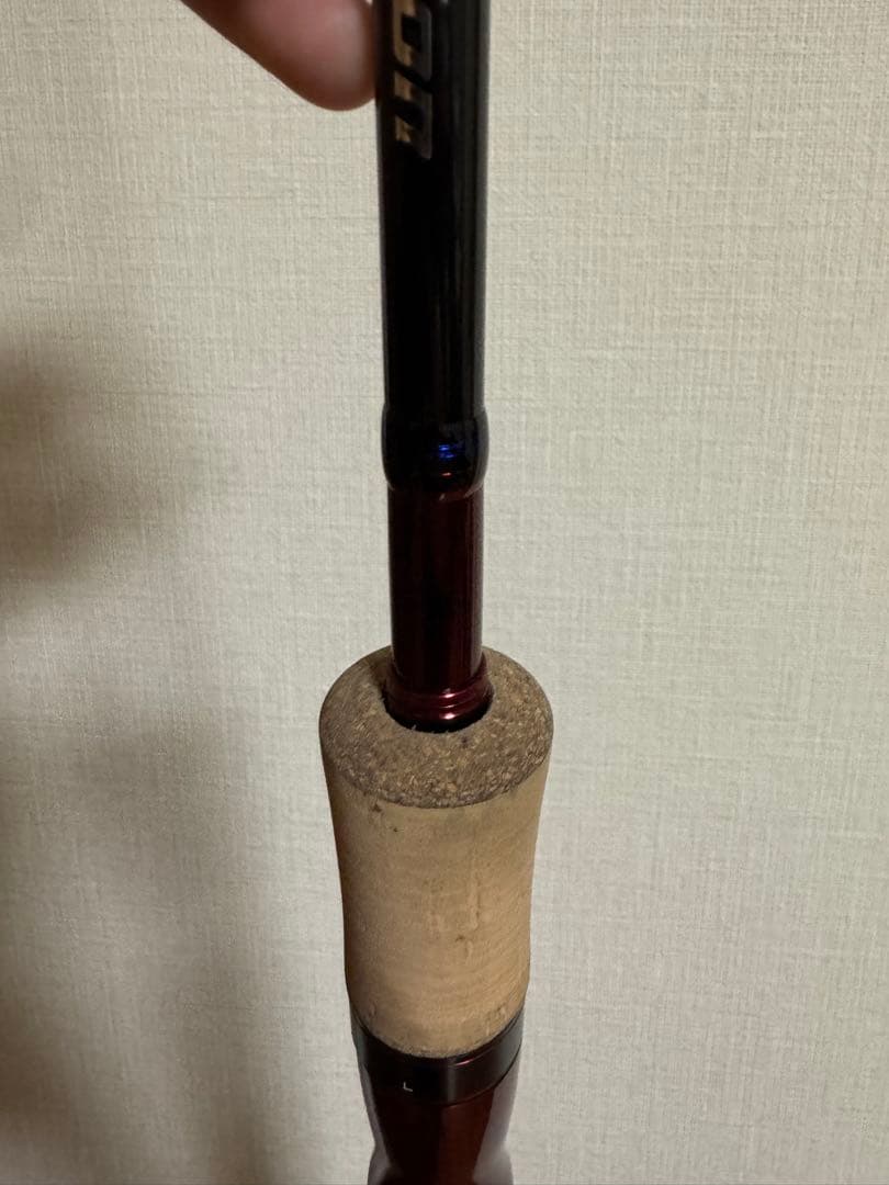 シマノ　スコーピオン2701FF-2