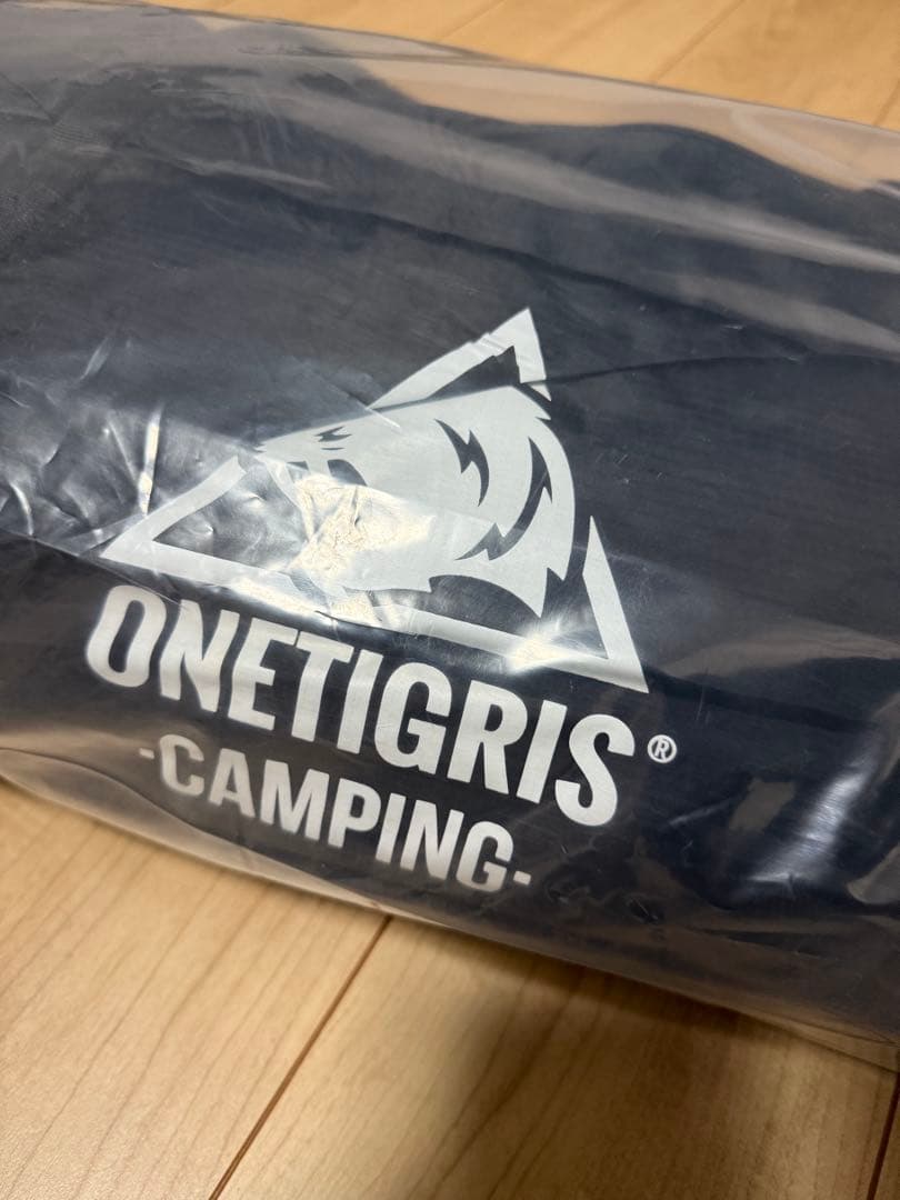 ONETIGRIS ソロホームステッド　ブラック