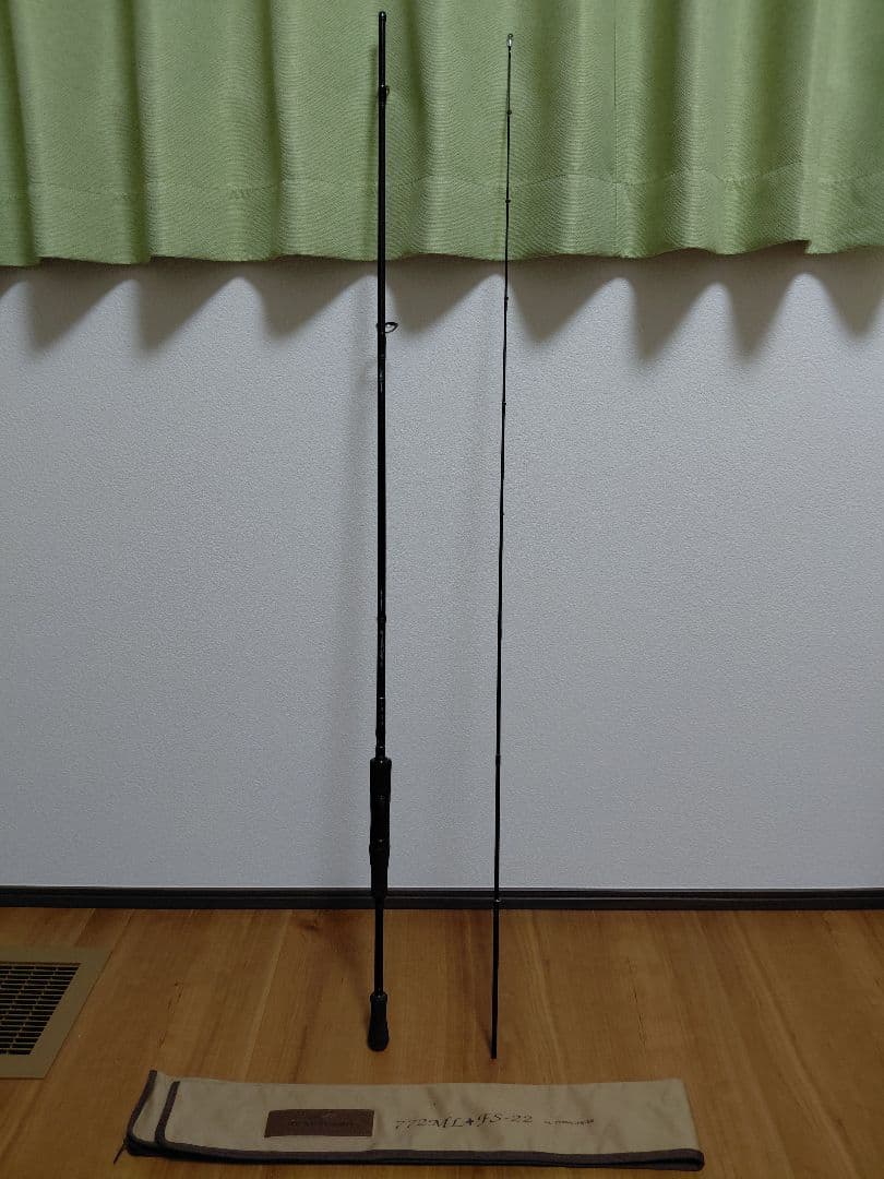 ハートランド 772ML+FS-22