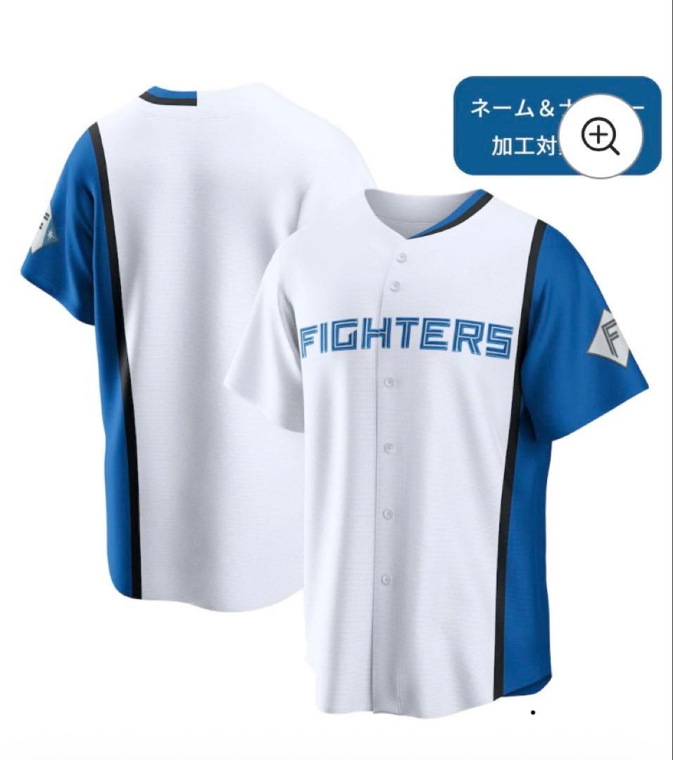 郡司裕也　ユニフォーム ＸＬサイズ　3番 ⭐️お値下げしました⭐️