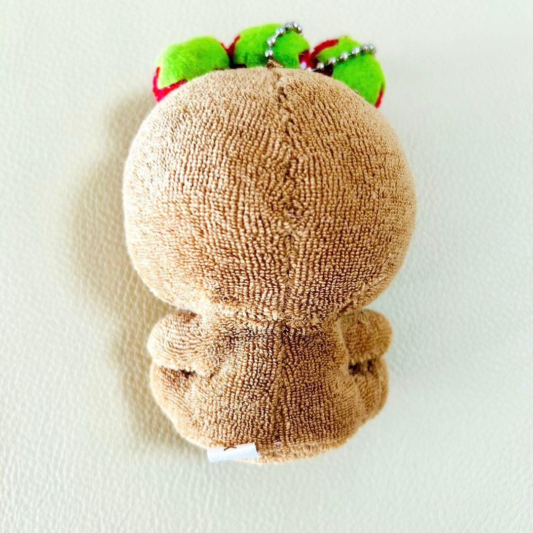 激レア 初期物こげぱん ぬいぐるみ 5個平成レトロ サンエックス +レトロ文房具
