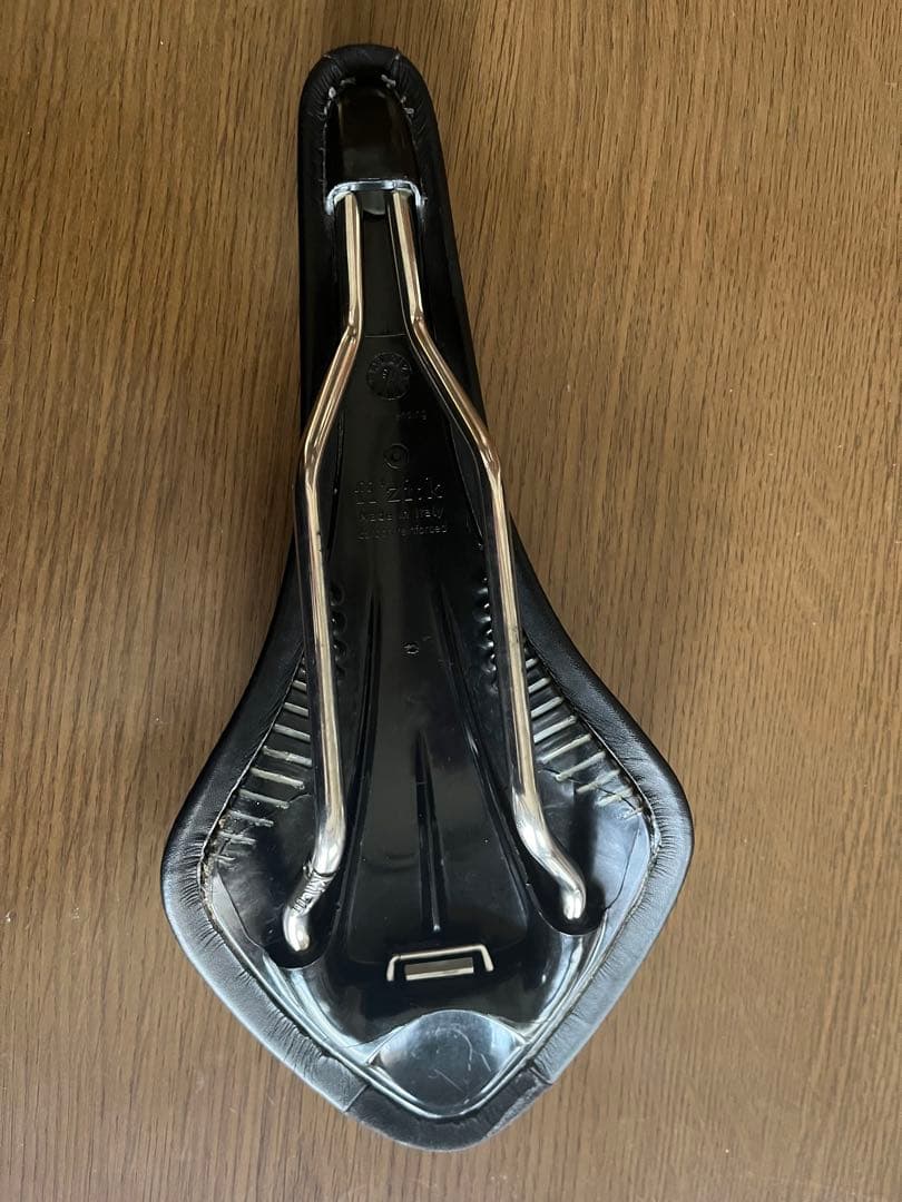Fizik ARIONE kiumレール
