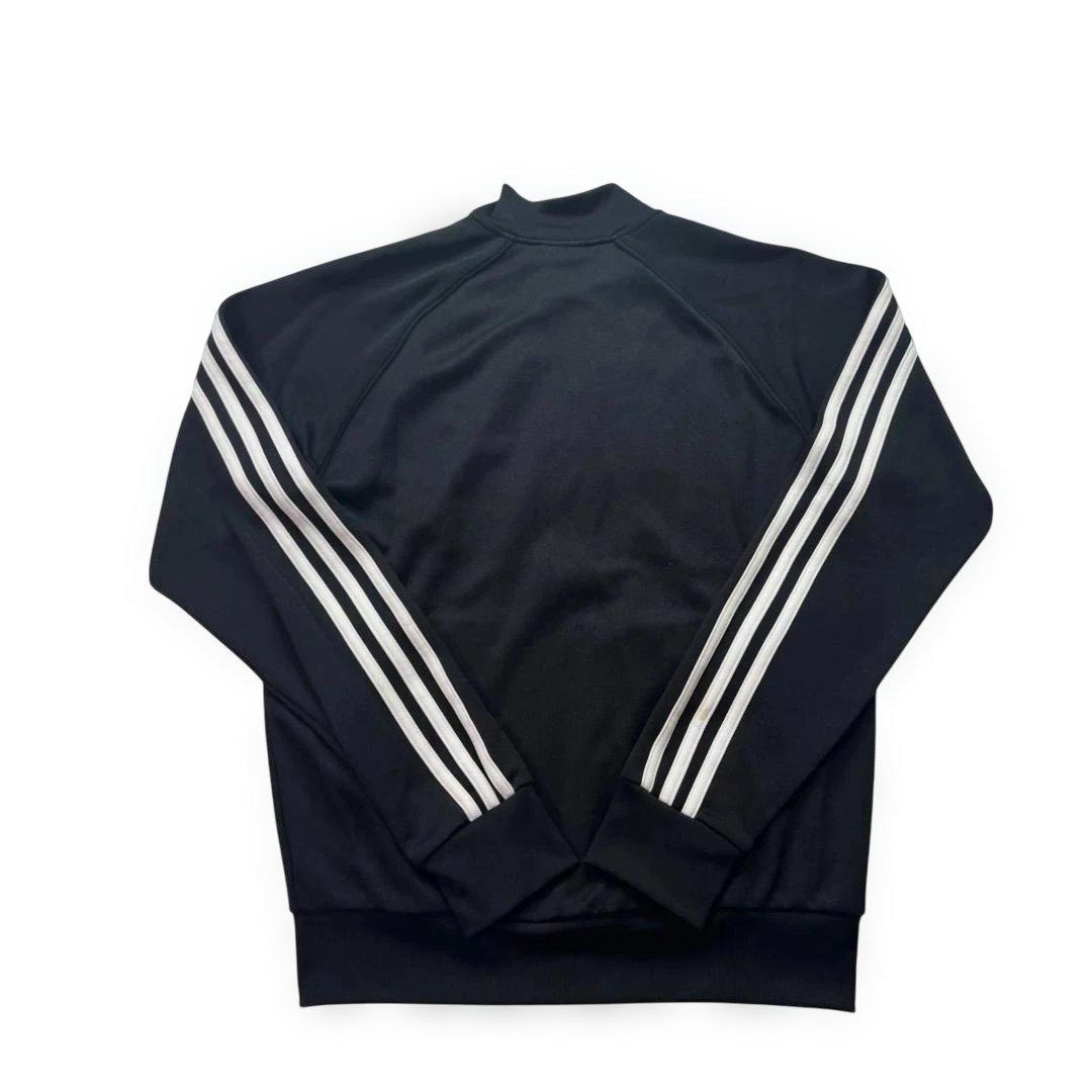 ADIDAS アディダス トラックJK トレフォイル 105(L L相当）