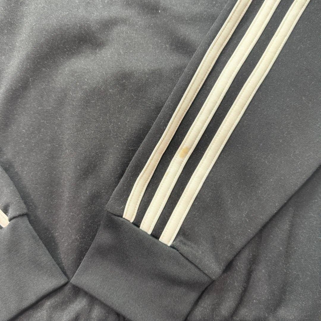 ADIDAS アディダス トラックJK トレフォイル 105(L L相当）