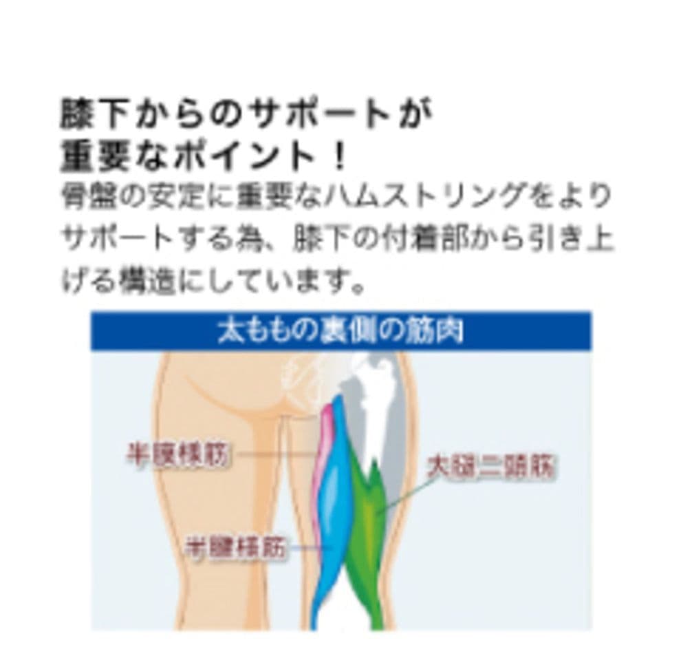 ニュートラルビューティースパッツ　サイズМ　骨盤調整　スパッツ