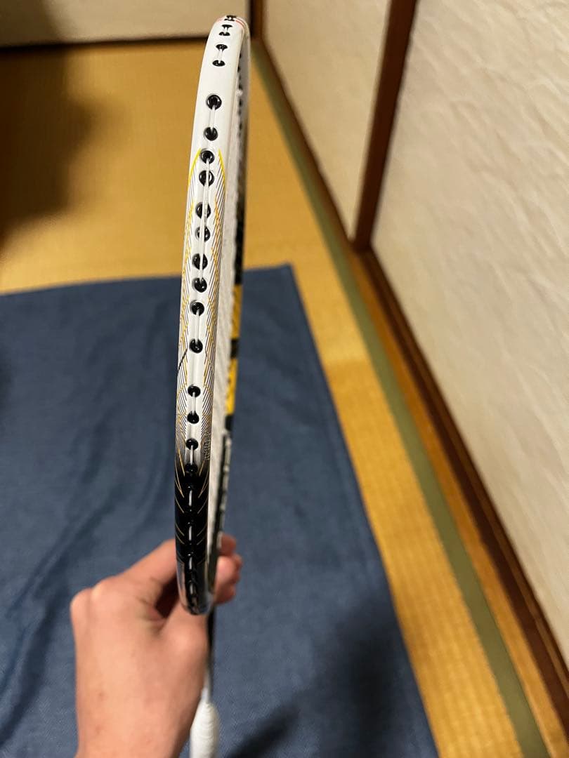 バボラ ジェットストリーム80