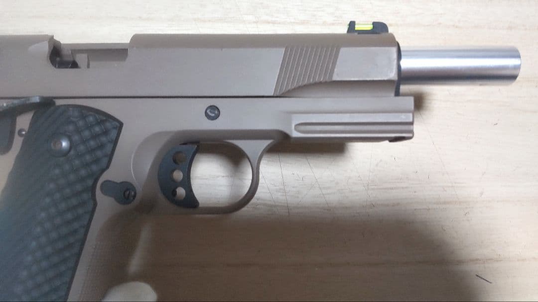 ❮業界最安値❗️❯ カーボネイトCarbon8 M45 DOC 完動品 後期型