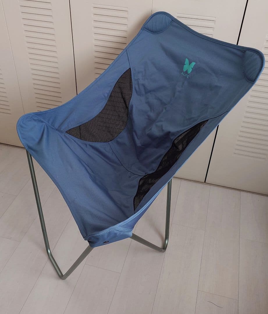 ALITE calpine chair 青