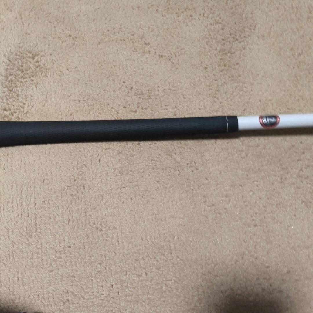 テーラーメイド M3 ユーティリティ　4UT 21°