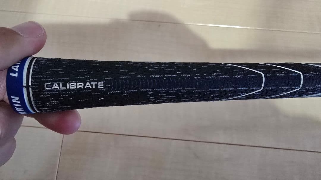 キャロウェイ パラダイムAi SMOKE MAXFAST 7番