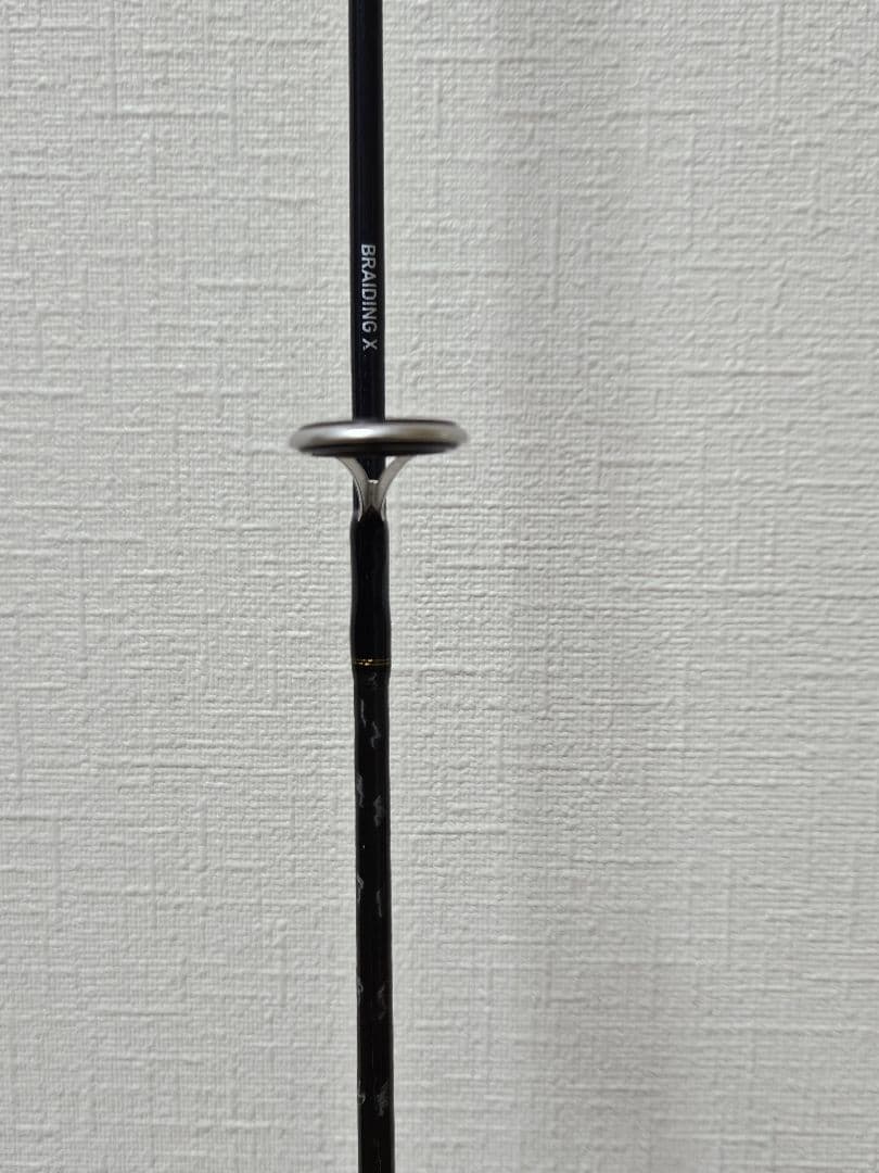 DAIWA キスX S-180 KISU X