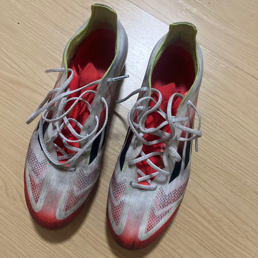 F50 ELITE HG/AG ジャパン / 土・人工芝用