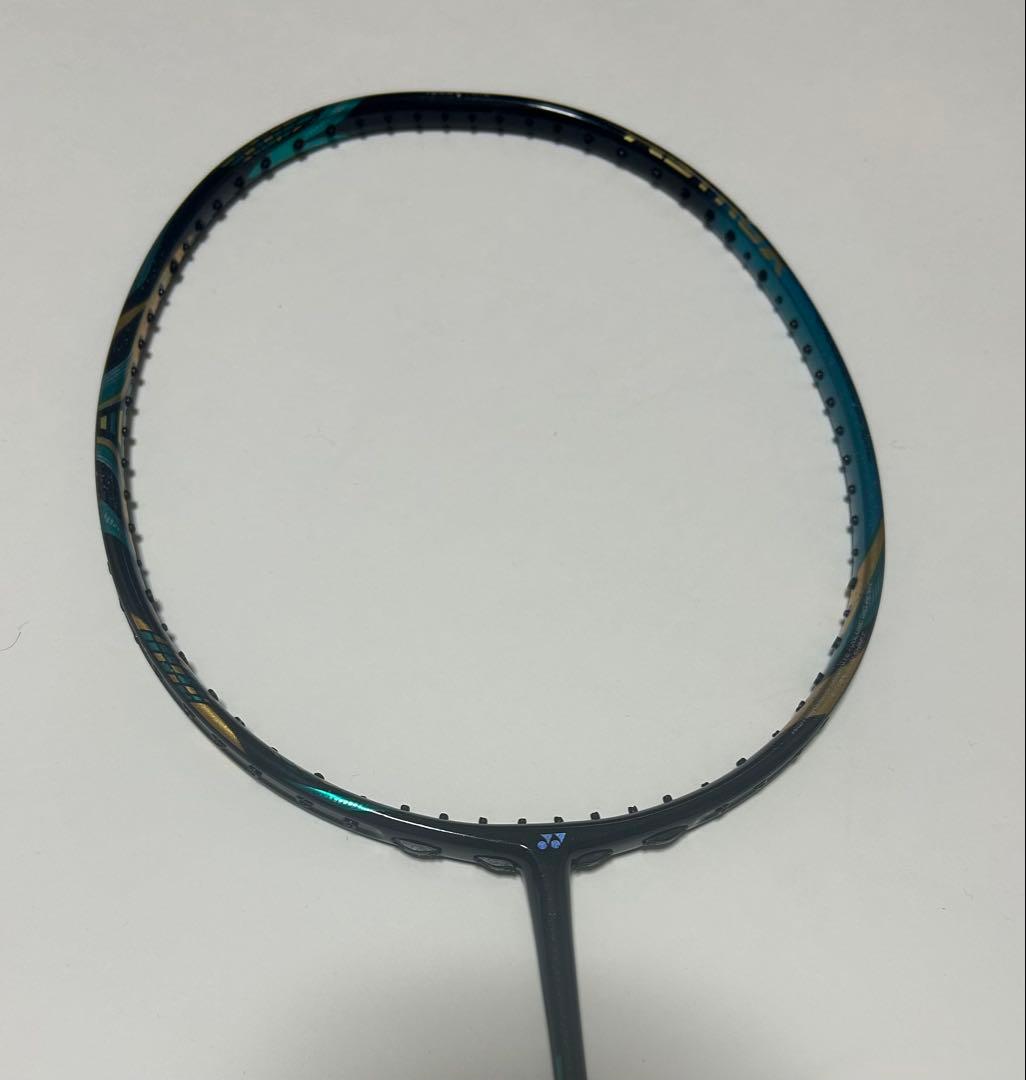 ASTROX 88 バドミントンラケット