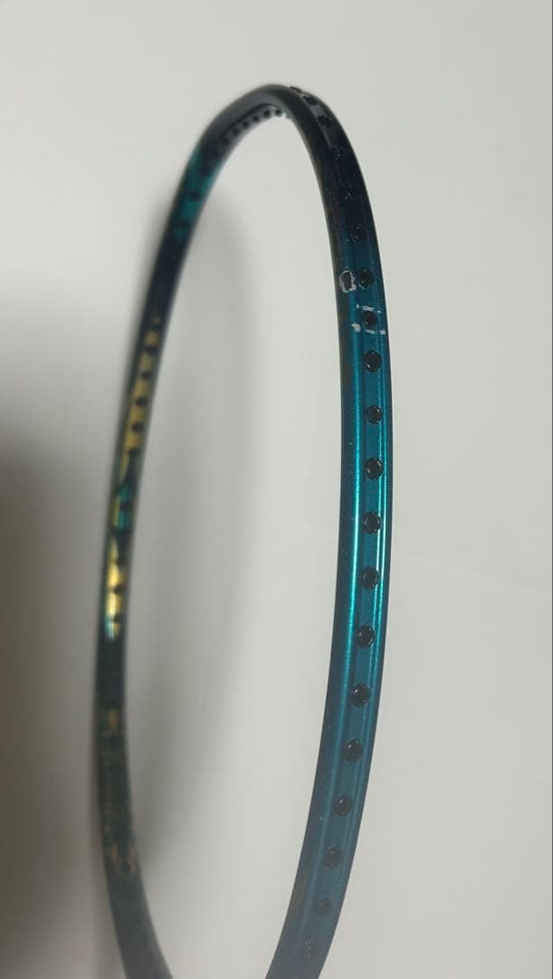 ASTROX 88 バドミントンラケット