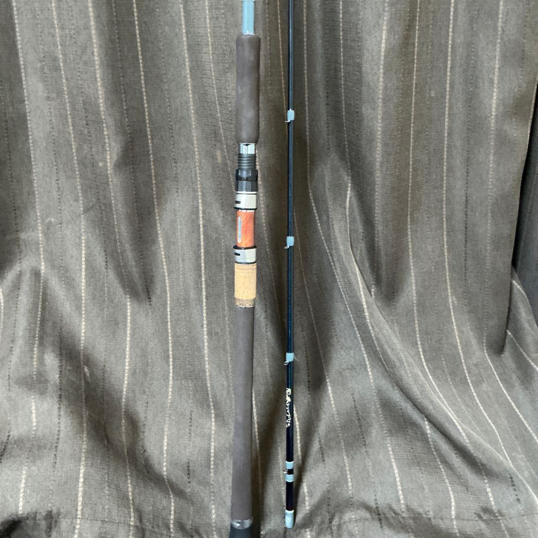 た*き様 ツララ　ハーモニクス98MHSS-HX