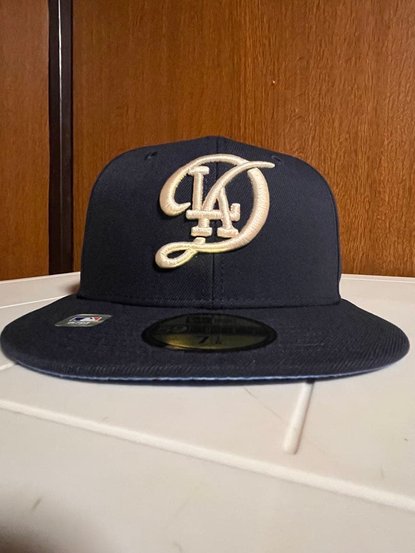 NEW ERA ニューエラ シティコネクト ロサンゼルス ドジャース 2024