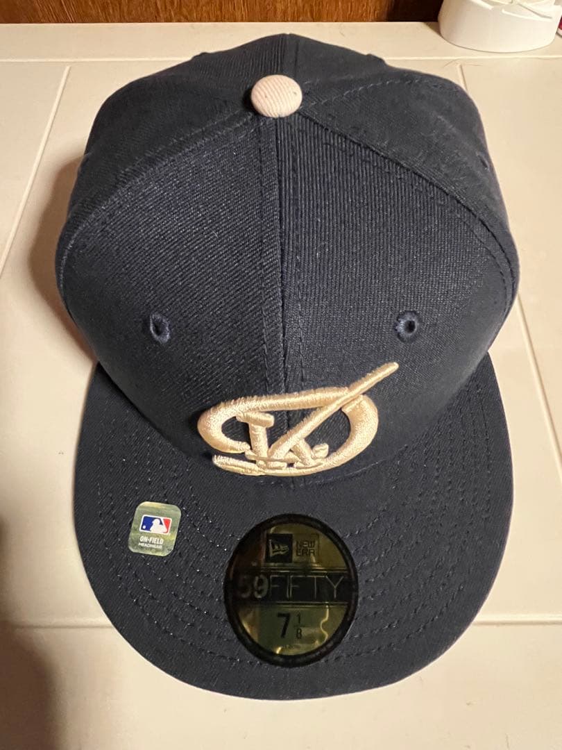 NEW ERA ニューエラ シティコネクト ロサンゼルス ドジャース 2024