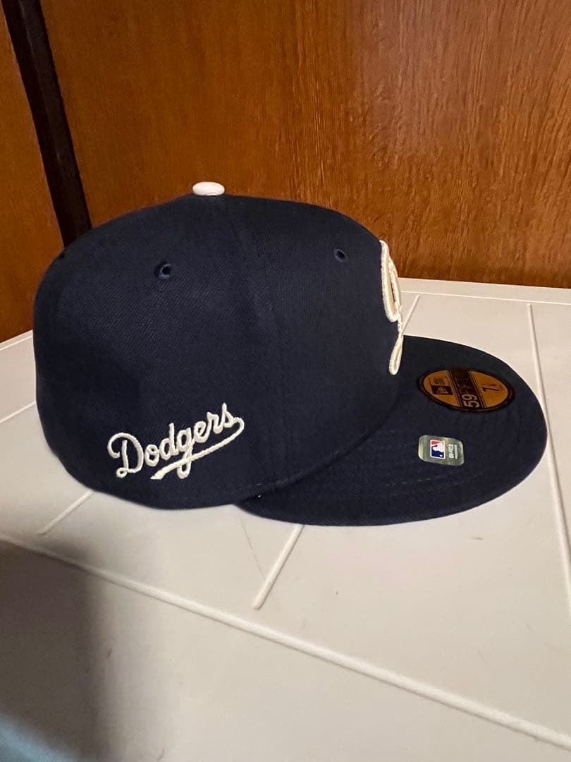 NEW ERA ニューエラ シティコネクト ロサンゼルス ドジャース 2024