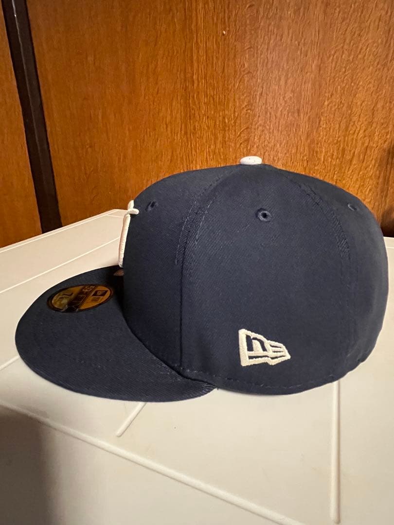 NEW ERA ニューエラ シティコネクト ロサンゼルス ドジャース 2024
