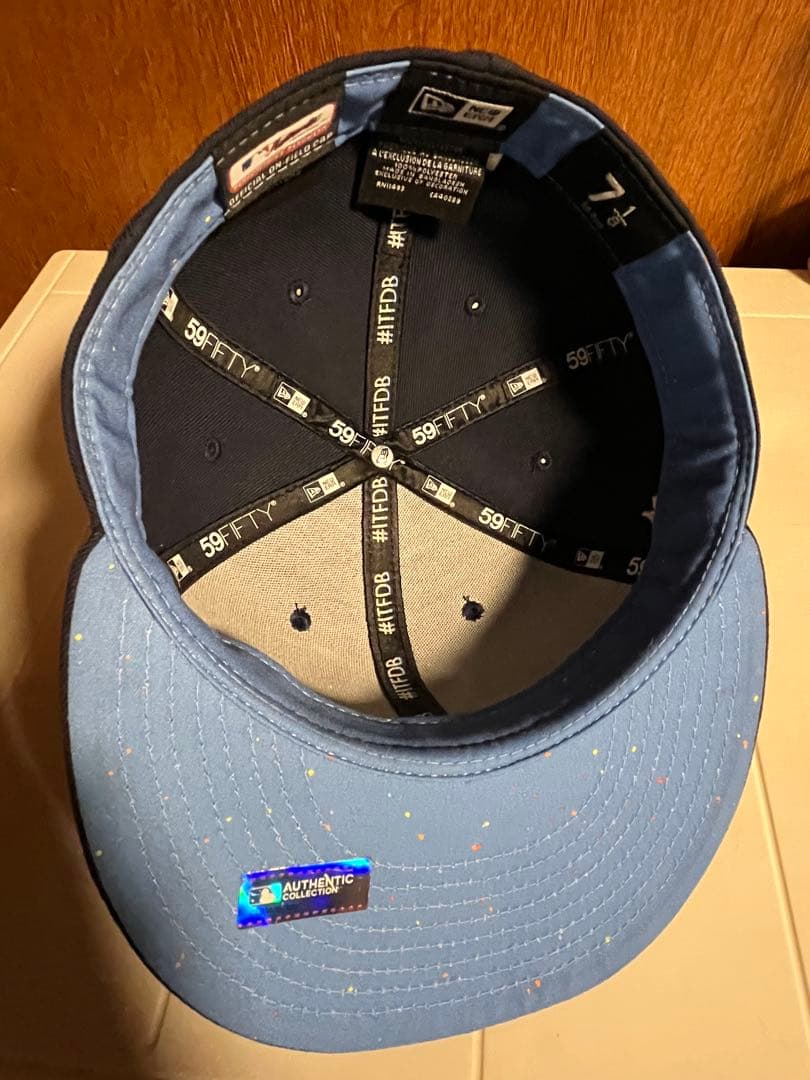 NEW ERA ニューエラ シティコネクト ロサンゼルス ドジャース 2024