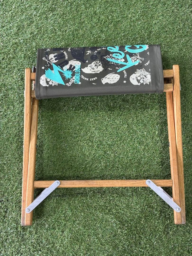 ナチュモン Little Cot