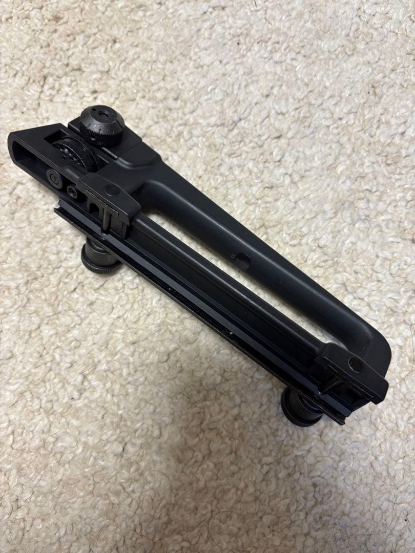 mws m4a1 カービン ハンドガード キャリングハンドル
